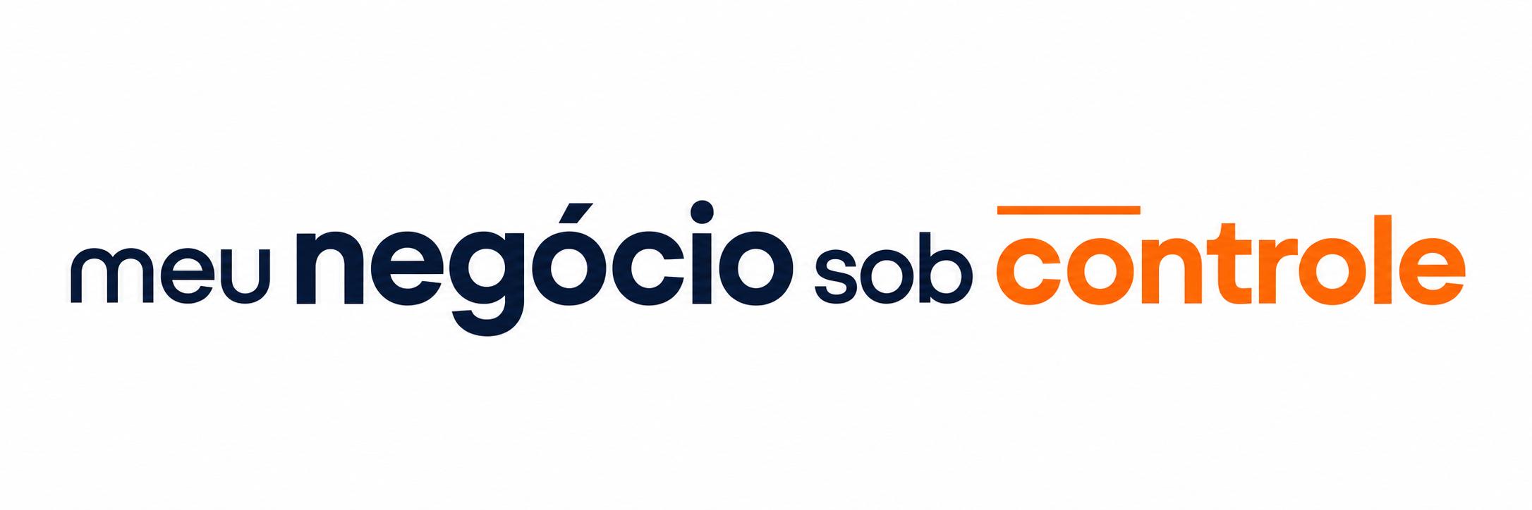 Meu Negócio Sob Controle